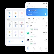 下载tokenpocket钱包官网app