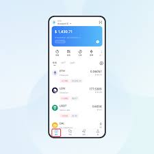 最新tokenpocket地址下载